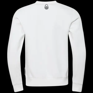 Sail Racing BOWMAN LOGO SWEATER