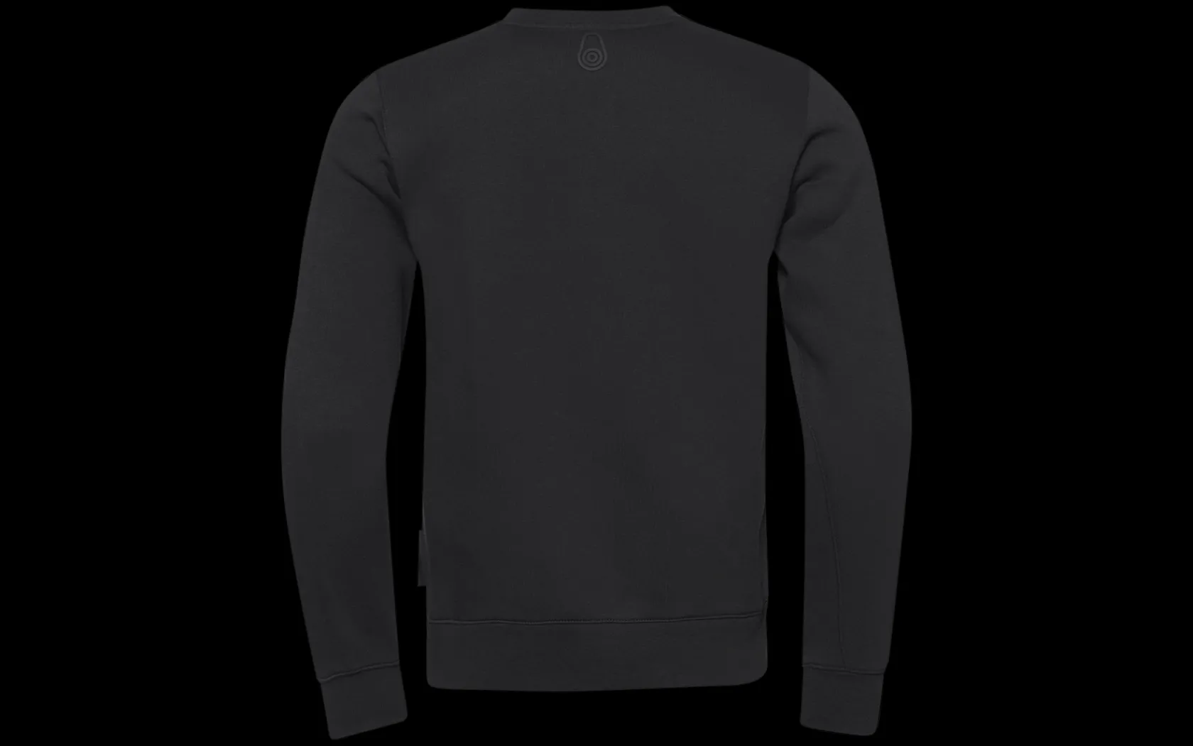 bowman_logo_sweater_1.webp Sail Racing BOWMAN LOGO SWEATER