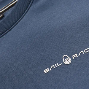 Sail Racing BOWMAN LOGO SWEATER