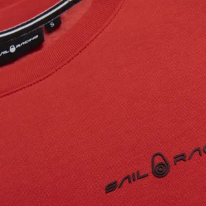 Sail Racing BOWMAN LOGO SWEATER