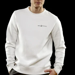 Sail Racing BOWMAN LOGO SWEATER