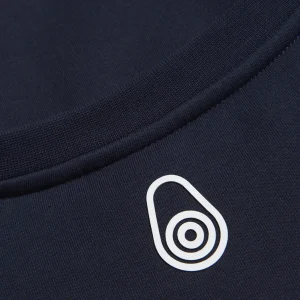 Sail Racing BOWMAN LOGO SWEATER