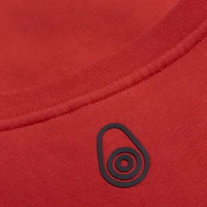 Sail Racing BOWMAN LOGO SWEATER