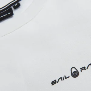 Sail Racing BOWMAN LOGO SWEATER