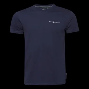 Sail Racing BOWMAN LOGO TEE