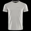 Sail Racing BOWMAN LOGO TEE