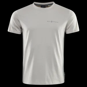 Sail Racing BOWMAN LOGO TEE