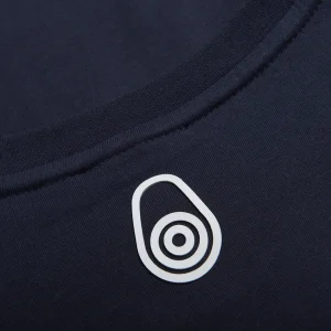 Sail Racing BOWMAN LOGO TEE