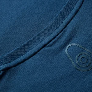 Sail Racing BOWMAN LOGO TEE