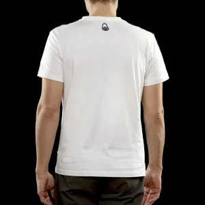 Sail Racing BOWMAN LOGO TEE