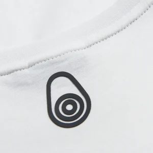 Sail Racing BOWMAN LOGO TEE