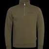 Sail Racing BOWMAN LOGO T-NECK