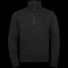 Sail Racing BOWMAN LOGO T-NECK