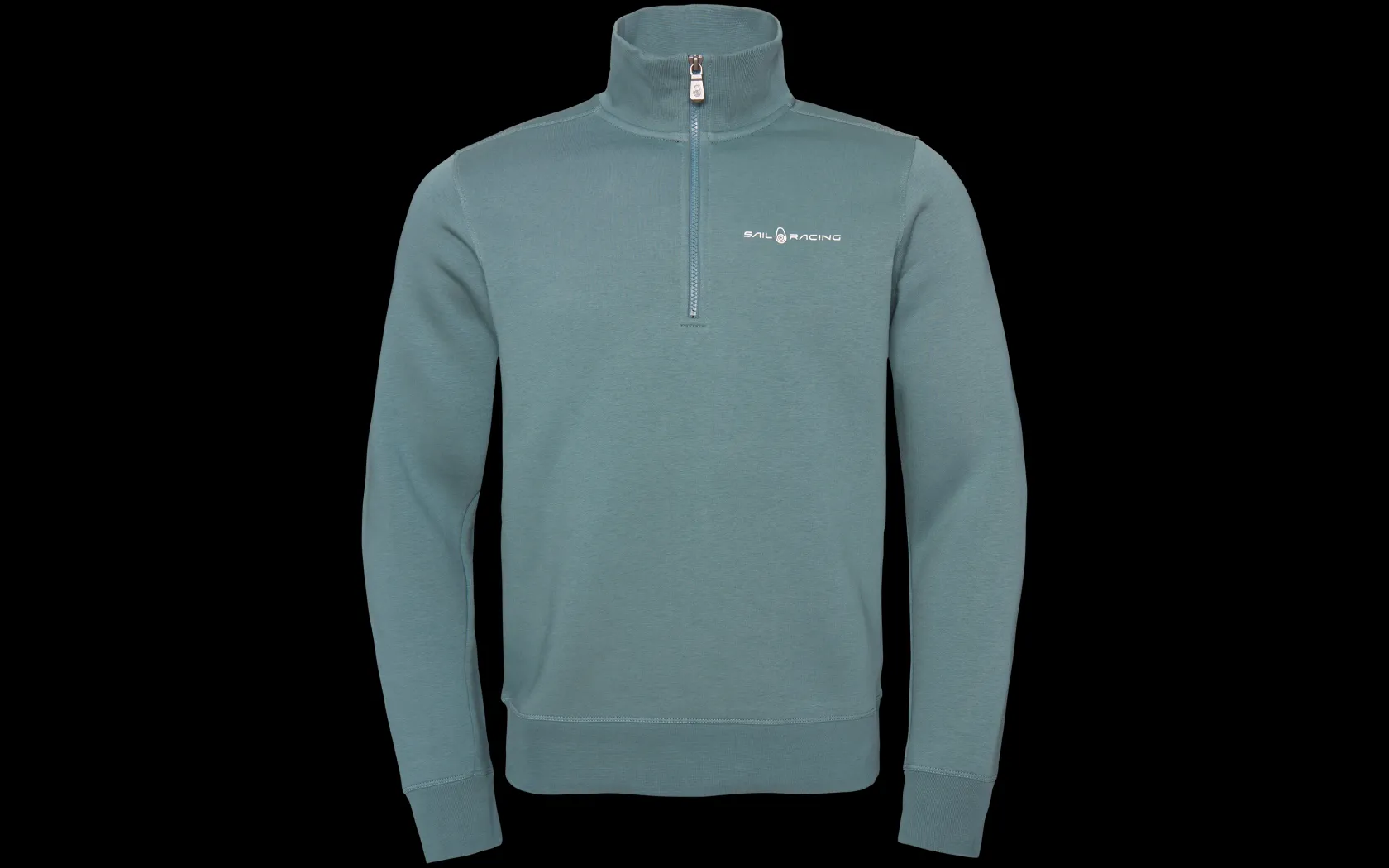 bowman_logo_tneck_0-2.webp Sail Racing BOWMAN LOGO T-NECK