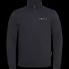 Sail Racing BOWMAN LOGO T-NECK