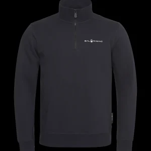 Sail Racing BOWMAN LOGO T-NECK