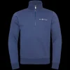 Sail Racing BOWMAN LOGO T-NECK