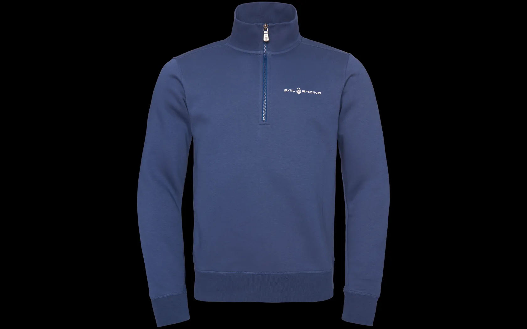 bowman_logo_tneck_0-4.webp Sail Racing BOWMAN LOGO T-NECK