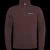 Sail Racing BOWMAN LOGO T-NECK