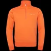 Sail Racing BOWMAN LOGO T-NECK