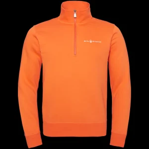 Sail Racing BOWMAN LOGO T-NECK