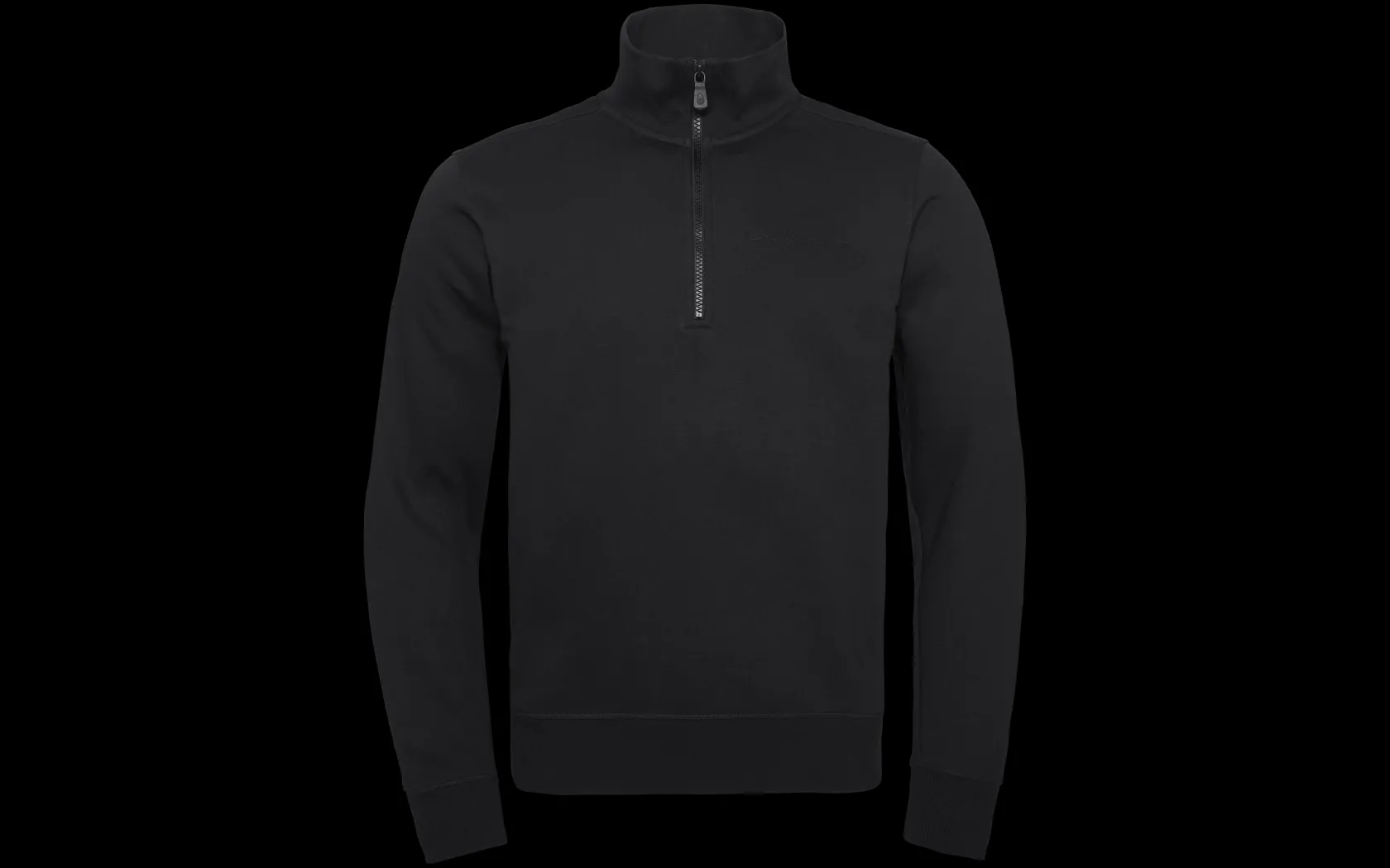 bowman_logo_tneck_0.webp Sail Racing BOWMAN LOGO T-NECK