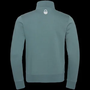 Sail Racing BOWMAN LOGO T-NECK