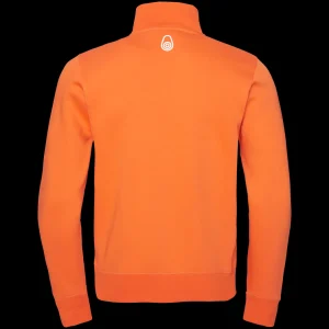 Sail Racing BOWMAN LOGO T-NECK