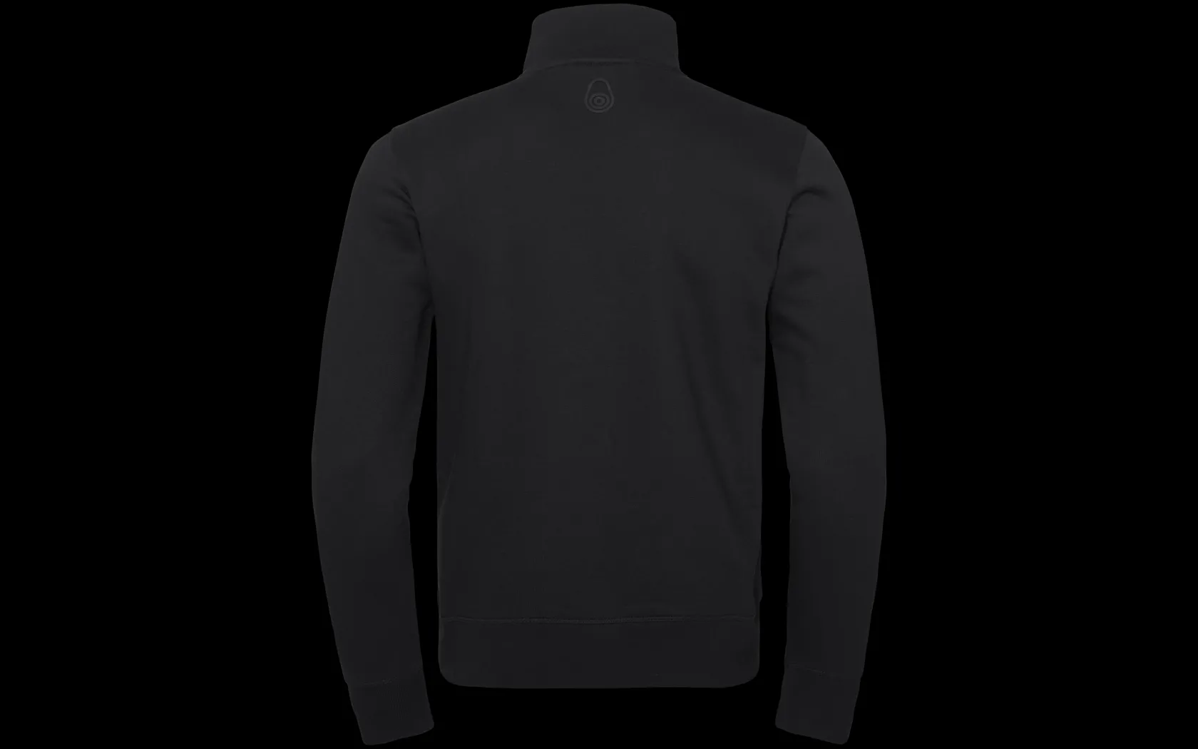 bowman_logo_tneck_1.webp Sail Racing BOWMAN LOGO T-NECK
