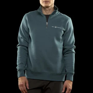 Sail Racing BOWMAN LOGO T-NECK