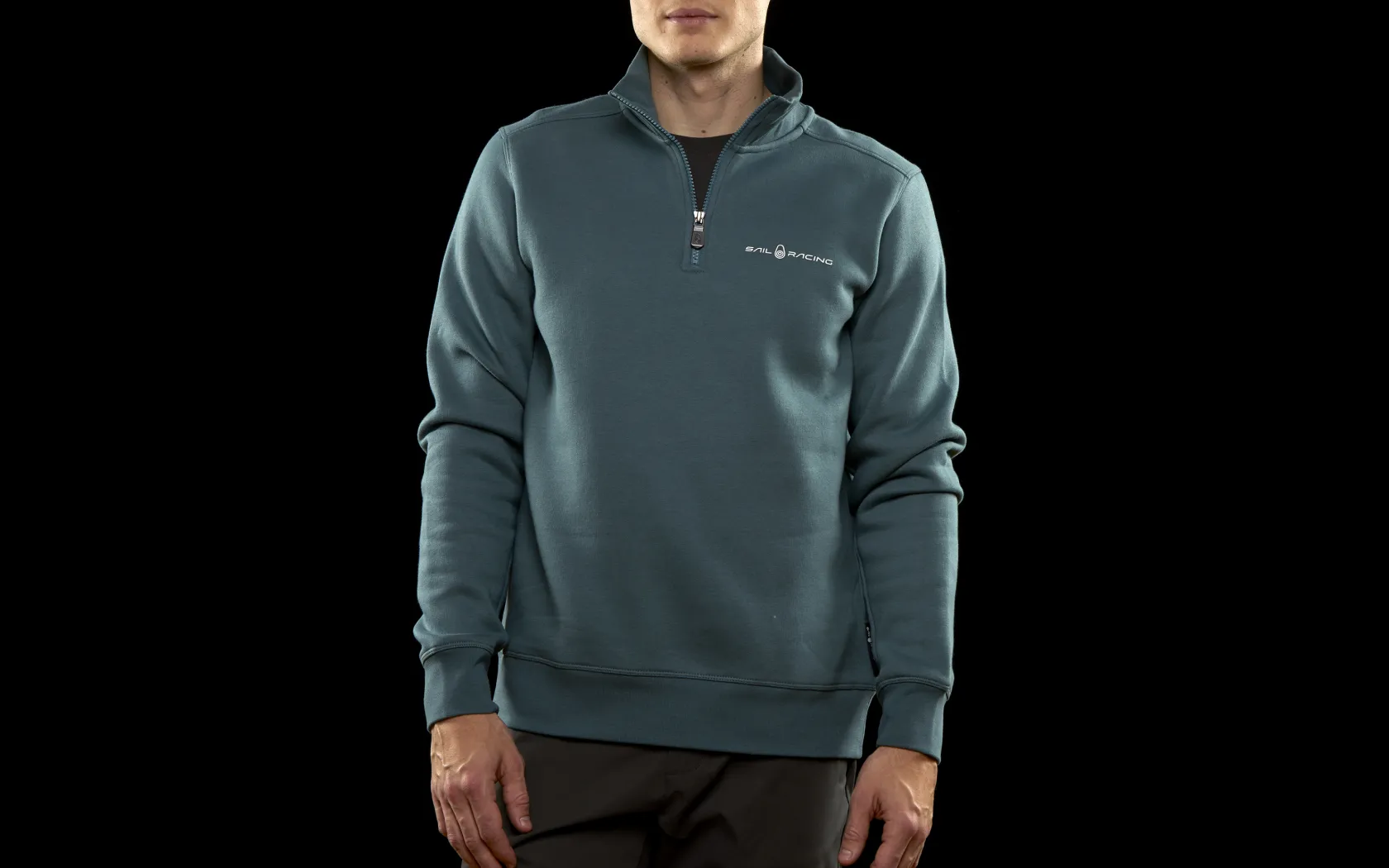 bowman_logo_tneck_2-2.webp Sail Racing BOWMAN LOGO T-NECK