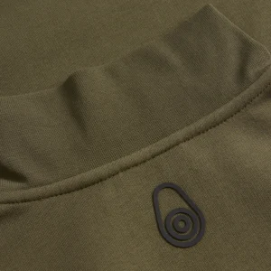Sail Racing BOWMAN LOGO T-NECK