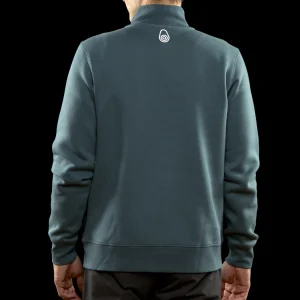 Sail Racing BOWMAN LOGO T-NECK
