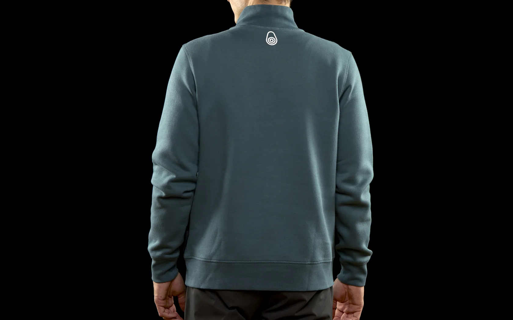 bowman_logo_tneck_3-2.webp Sail Racing BOWMAN LOGO T-NECK
