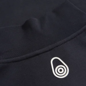 Sail Racing BOWMAN LOGO T-NECK