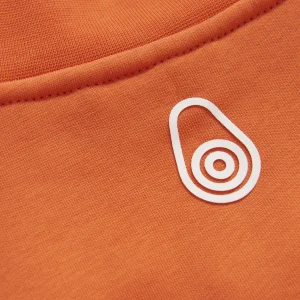 Sail Racing BOWMAN LOGO T-NECK