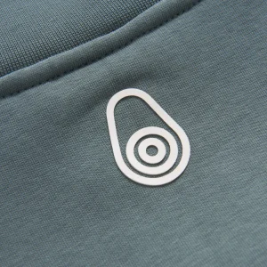 Sail Racing BOWMAN LOGO T-NECK