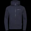 Sail Racing BOWMAN LOGO ZIP HOOD