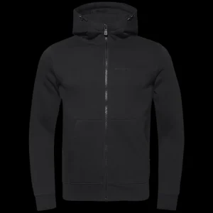 Sail Racing BOWMAN LOGO ZIP HOOD