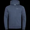 Sail Racing BOWMAN LOGO ZIP HOOD