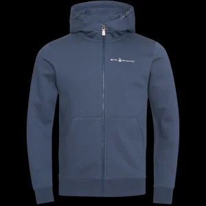 Sail Racing BOWMAN LOGO ZIP HOOD