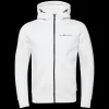 Sail Racing BOWMAN LOGO ZIP HOOD