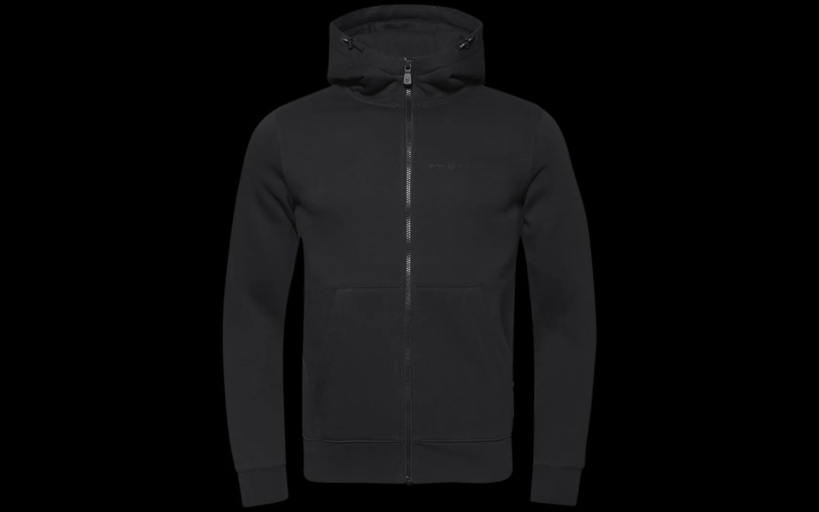 bowman_logo_zip_hood_0.webp Sail Racing BOWMAN LOGO ZIP HOOD