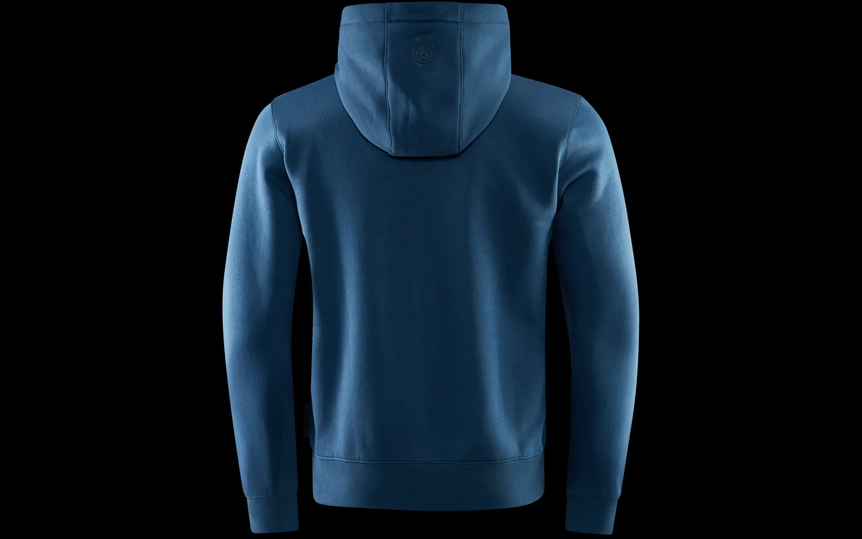 bowman_logo_zip_hood_1-3.webp Sail Racing BOWMAN LOGO ZIP HOOD