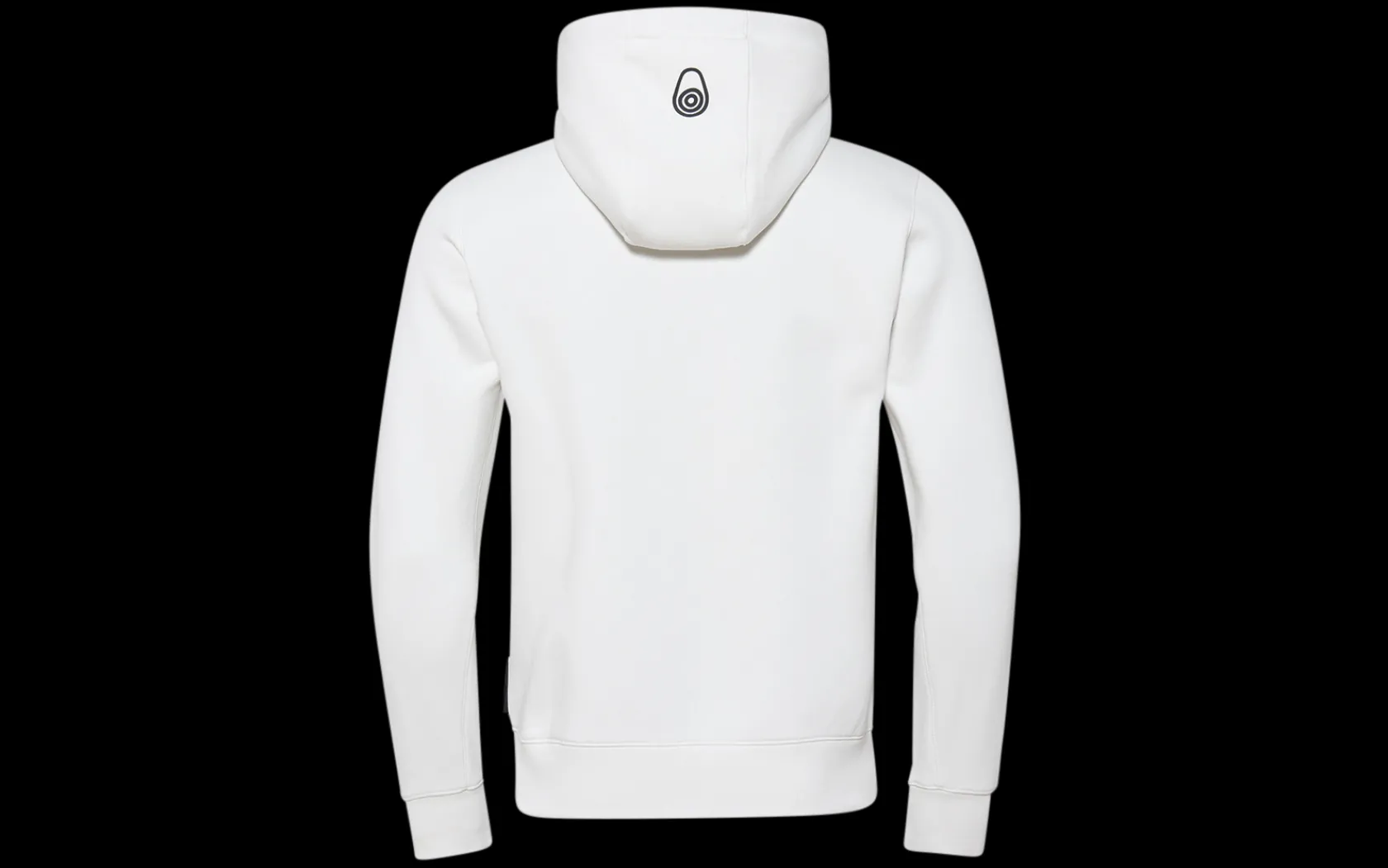 bowman_logo_zip_hood_1-6.webp Sail Racing BOWMAN LOGO ZIP HOOD