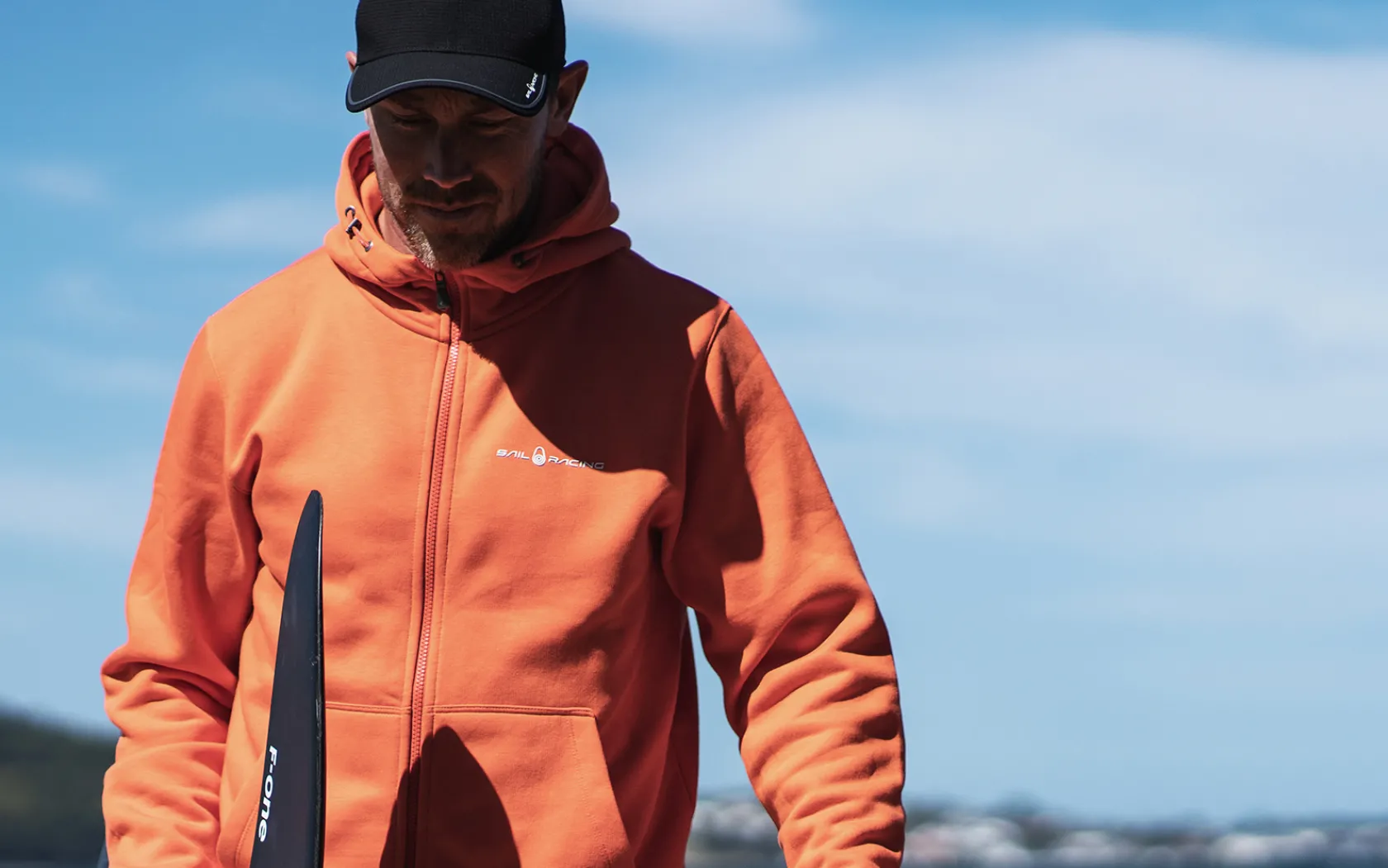 bowman_logo_zip_hood_2-5.webp Sail Racing BOWMAN LOGO ZIP HOOD