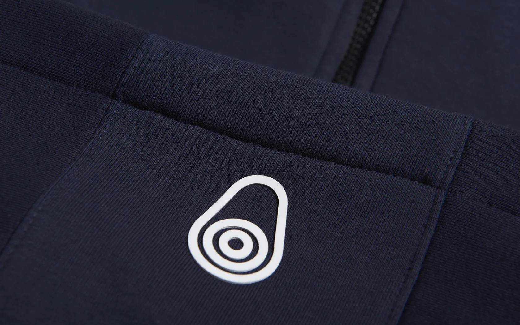 bowman_logo_zip_hood_3-2.webp Sail Racing BOWMAN LOGO ZIP HOOD