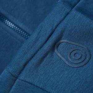 Sail Racing BOWMAN LOGO ZIP HOOD