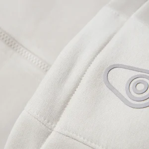 Sail Racing BOWMAN LOGO ZIP HOOD