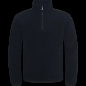 Sail Racing BOWMAN PILE HALF ZIP